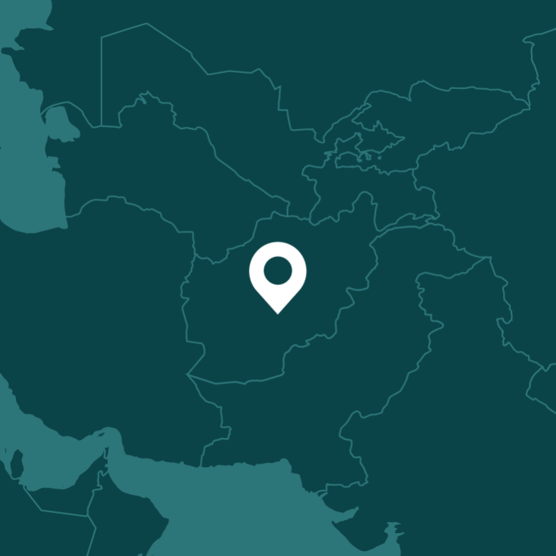 Afghanistan