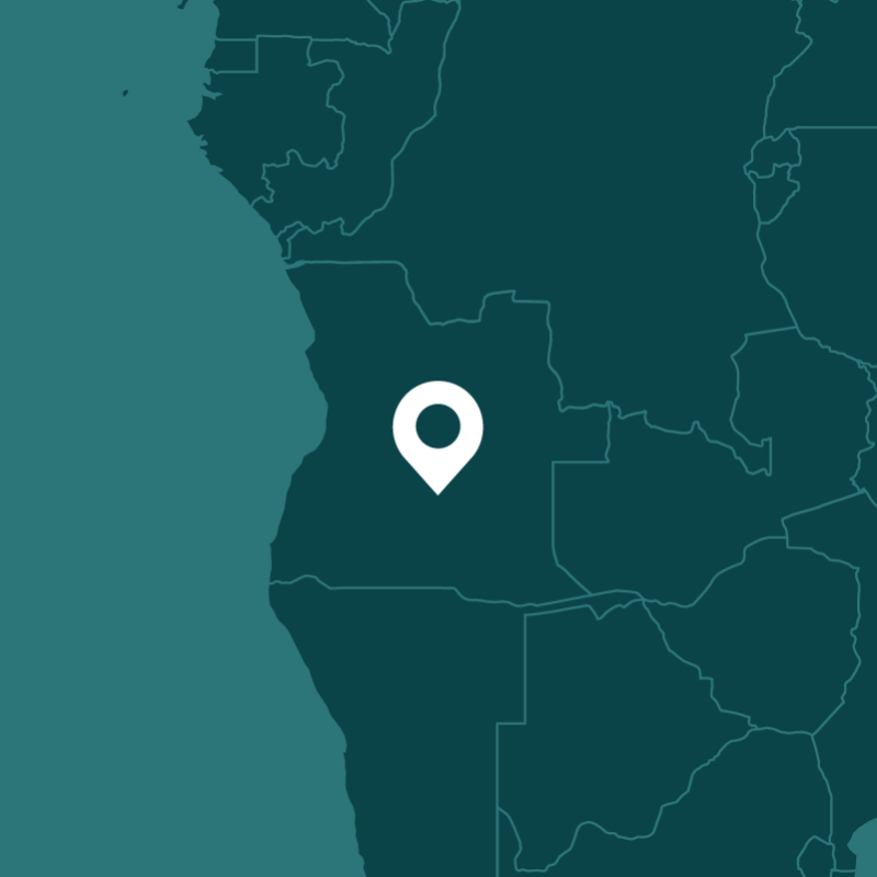 Angola