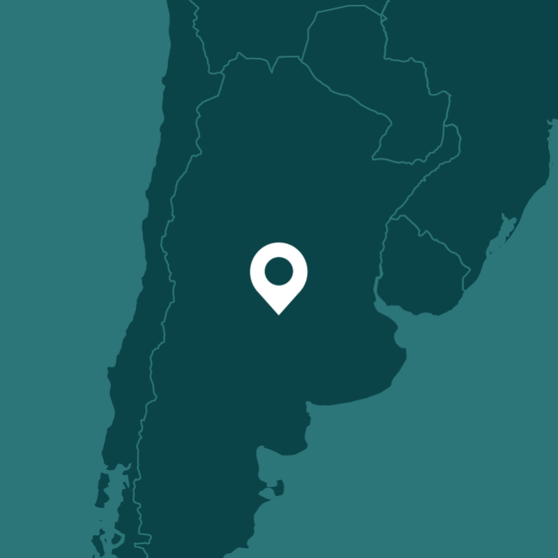 Argentina