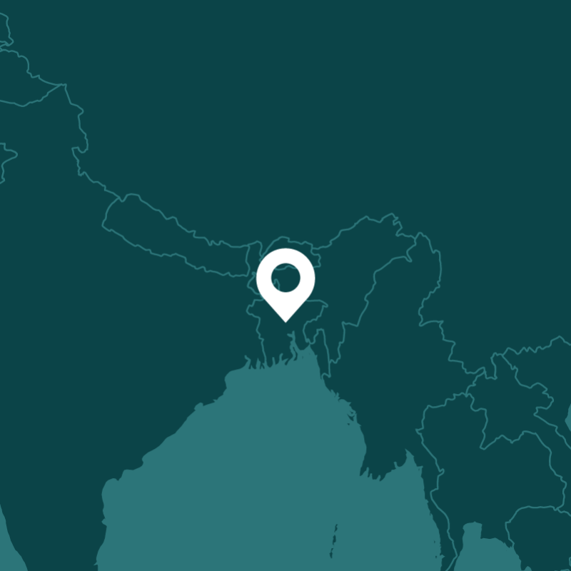 Bangladesh