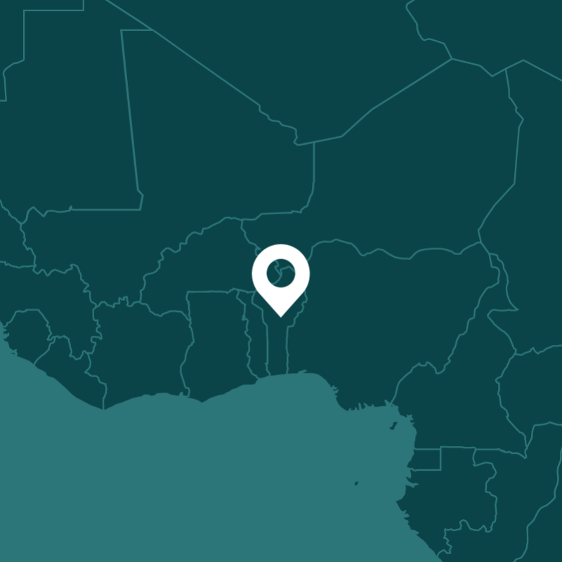 Benin