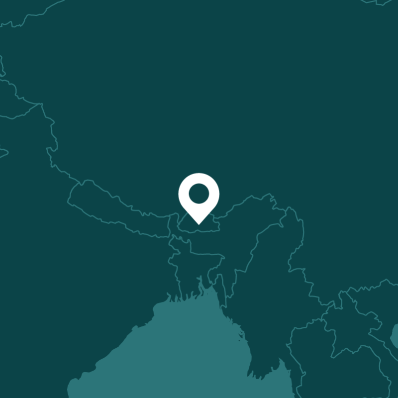 Bhutan