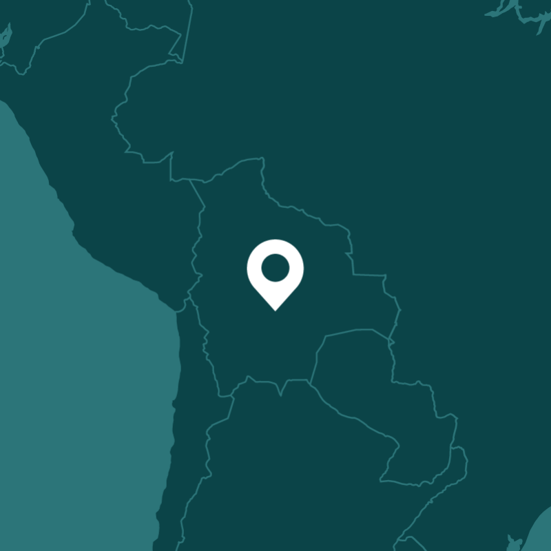 Bolivia