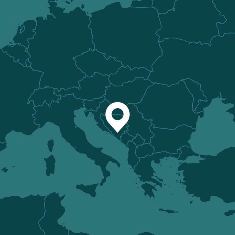 Bosnia and Herzegovina