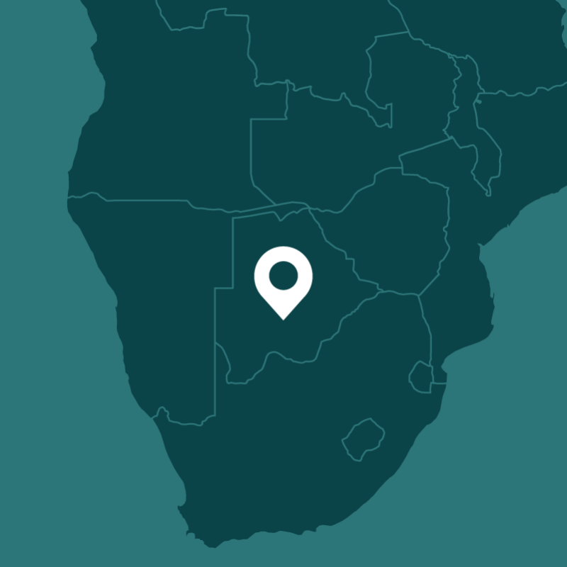 Botswana