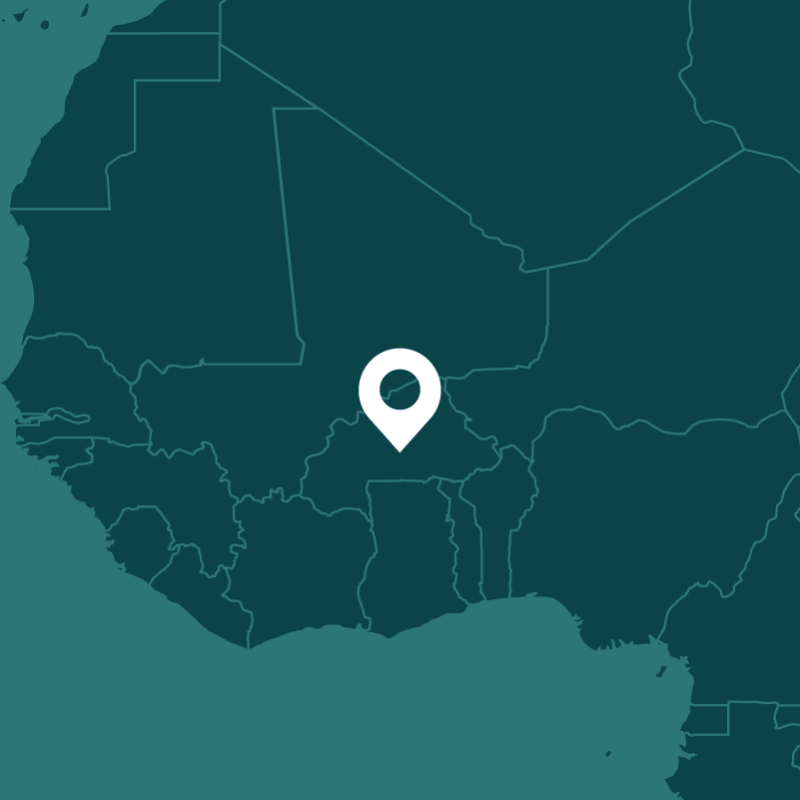 Burkina Faso