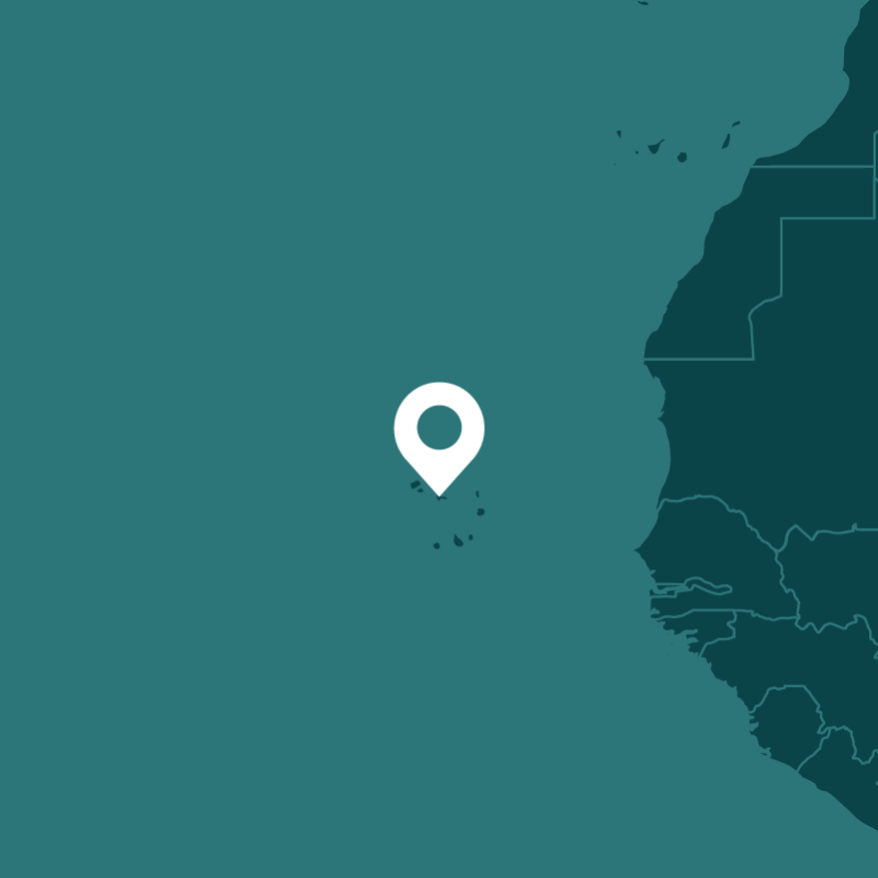 Cabo Verde