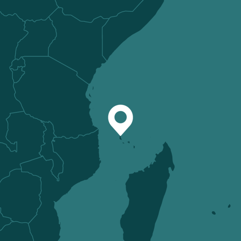 Comoros