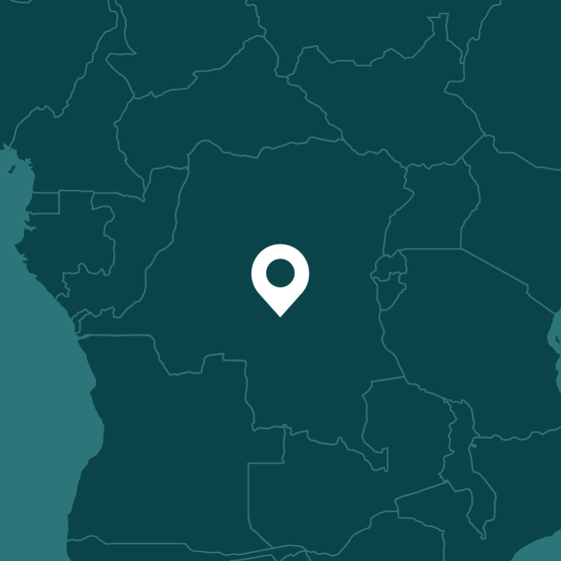 Democratic Republic of Congo