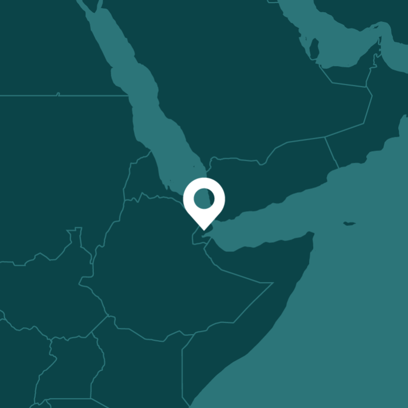 Djibouti