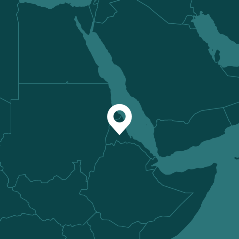 Eritrea