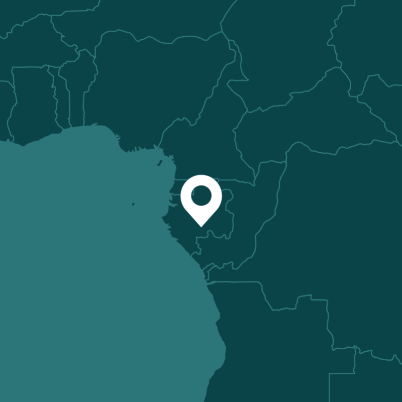 Gabon