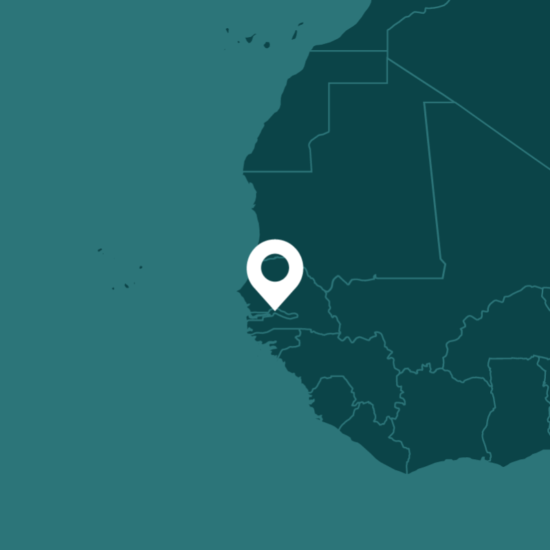 Gambia