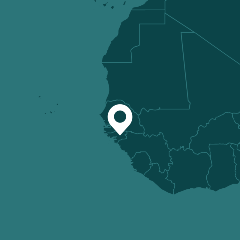 Guinea-Bissau