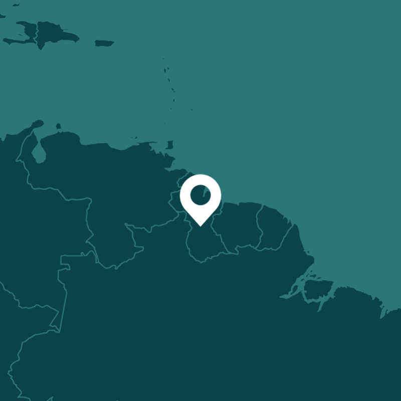 Guyana