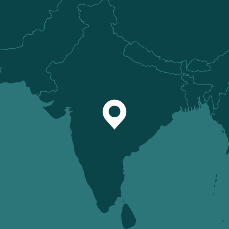 India
