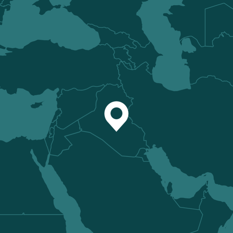 Iraq