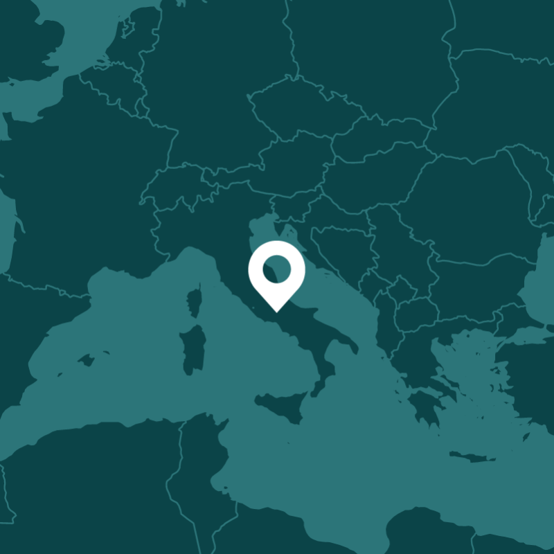 Italy