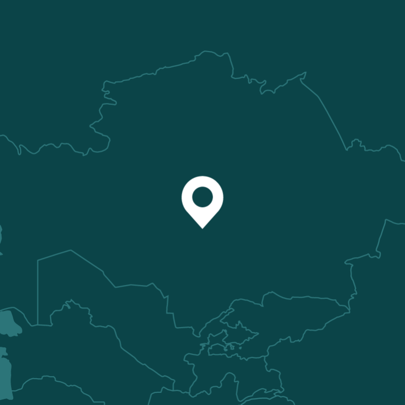 Kazakhstan