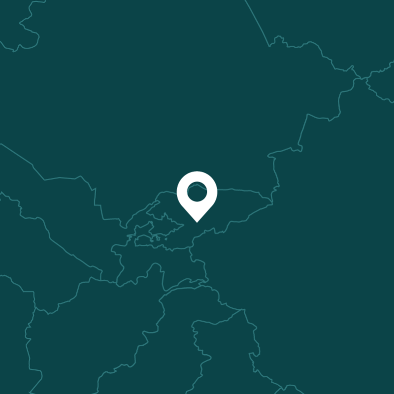 Kyrgyzstan