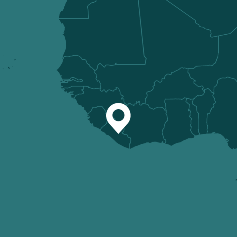 Liberia