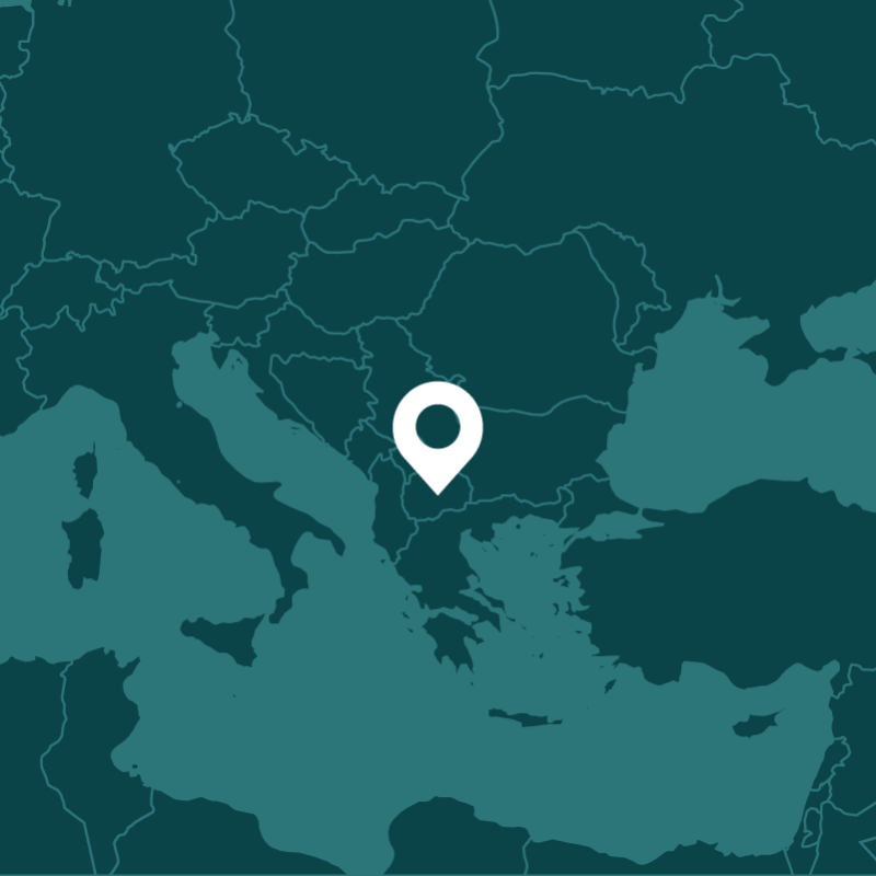 North Macedonia