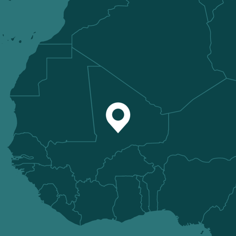 Mali