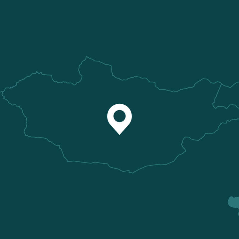 Mongolia