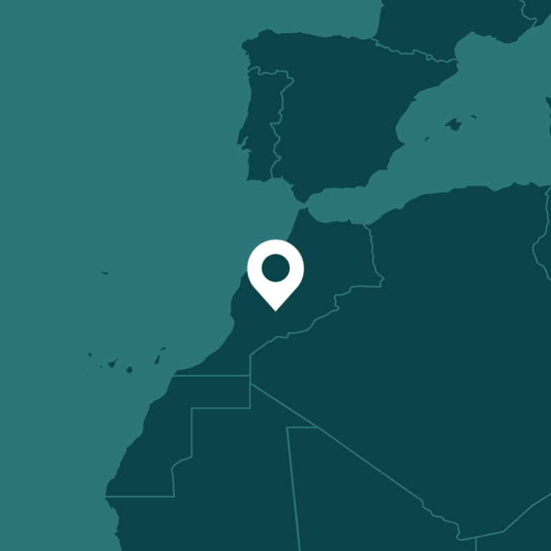 Morocco