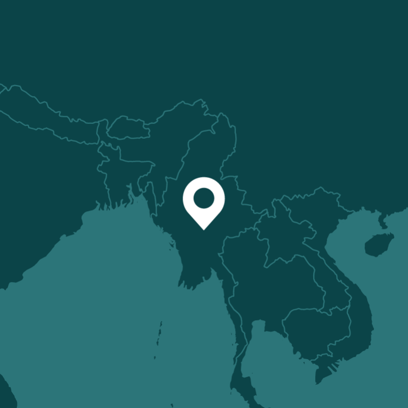 Myanmar