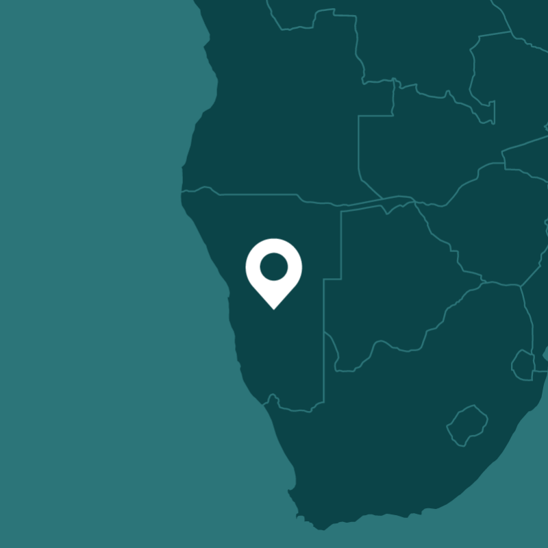 Namibia