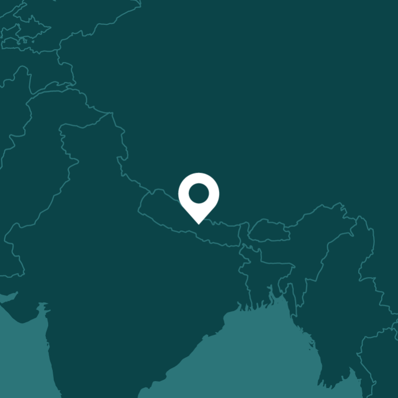 Nepal