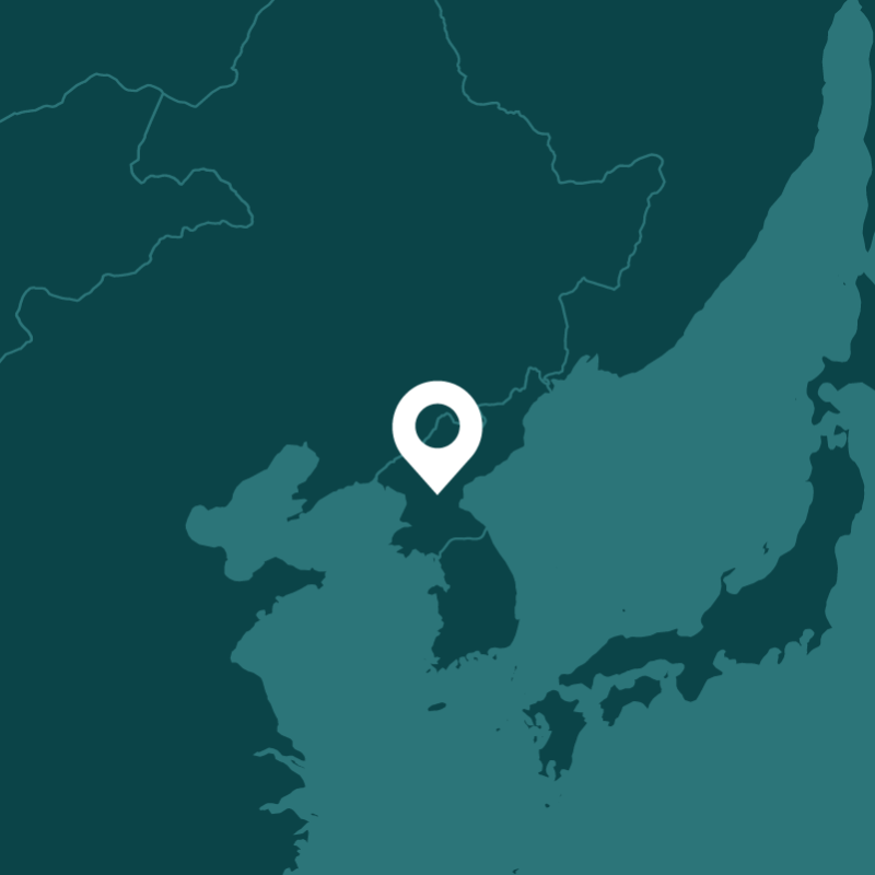 North Korea