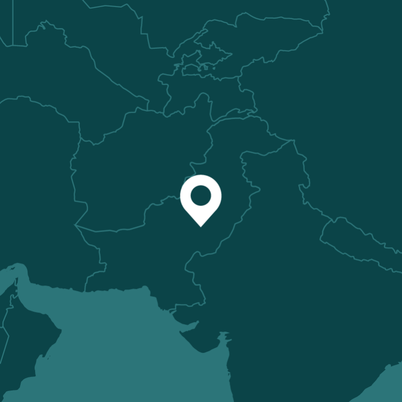 Pakistan