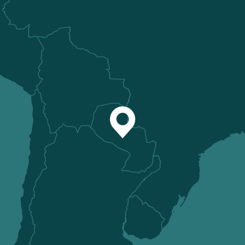 Paraguay