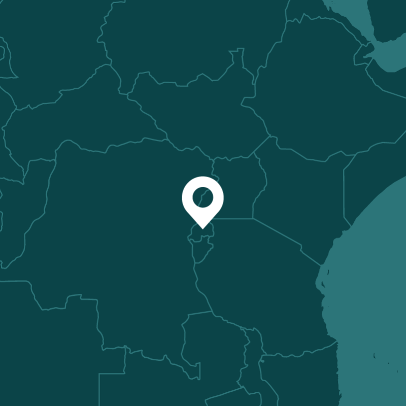 Rwanda