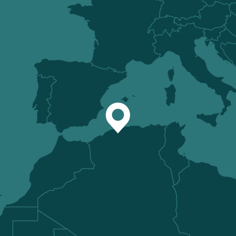 Sahrawi Arab Democratic Republic