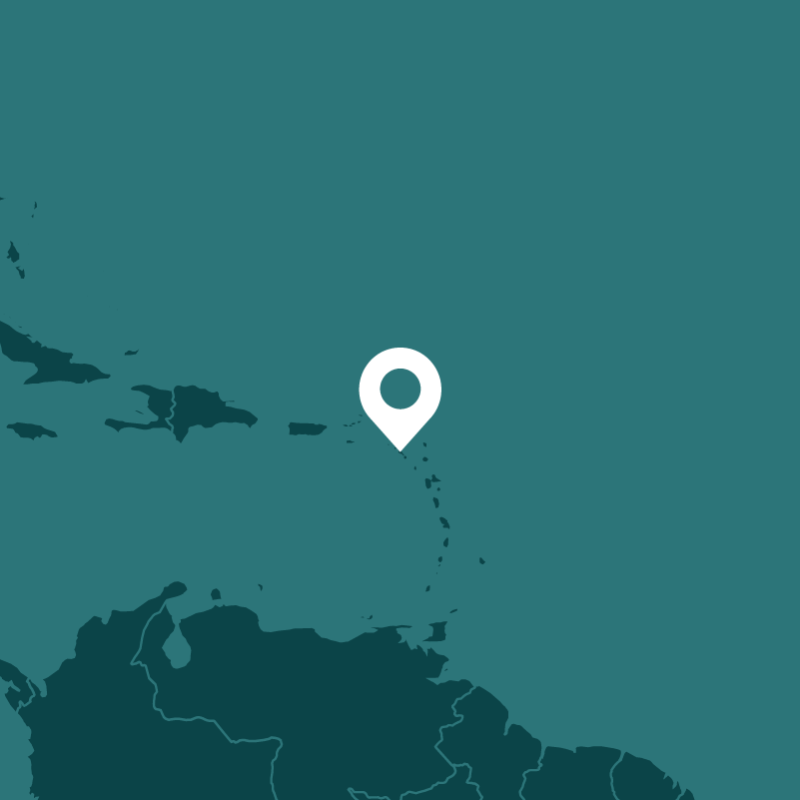 Saint Kitts and Nevis 