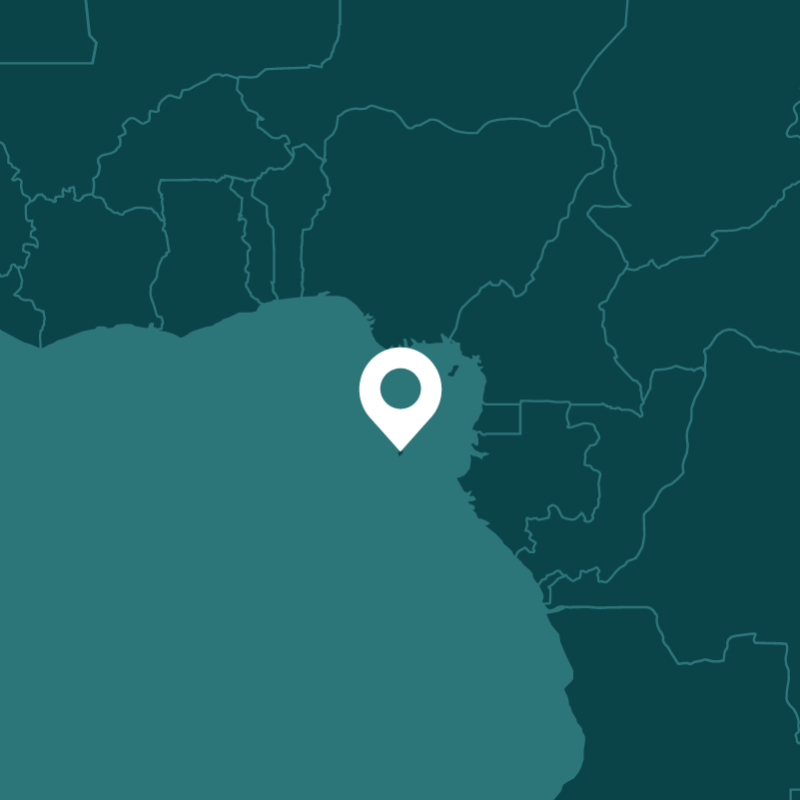 Sao Tomé and Principe