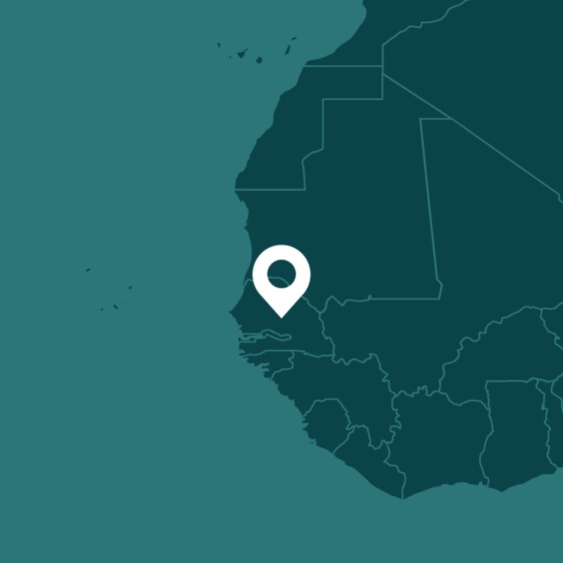 Senegal