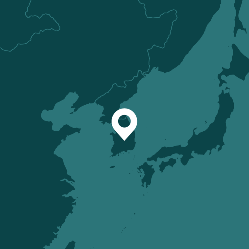 South Korea