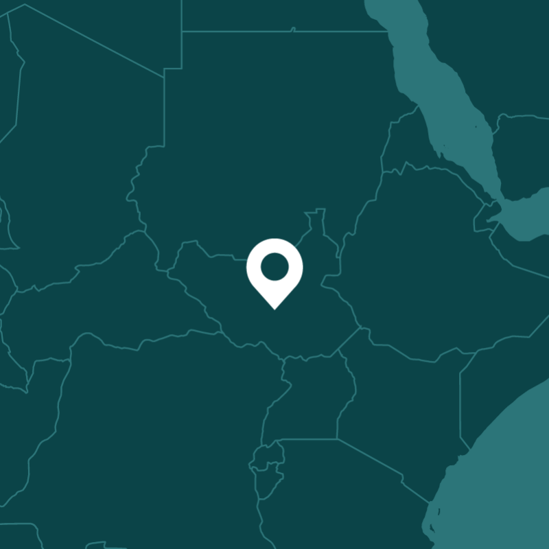 South Sudan