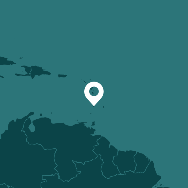 St Vincent and the Grenadines