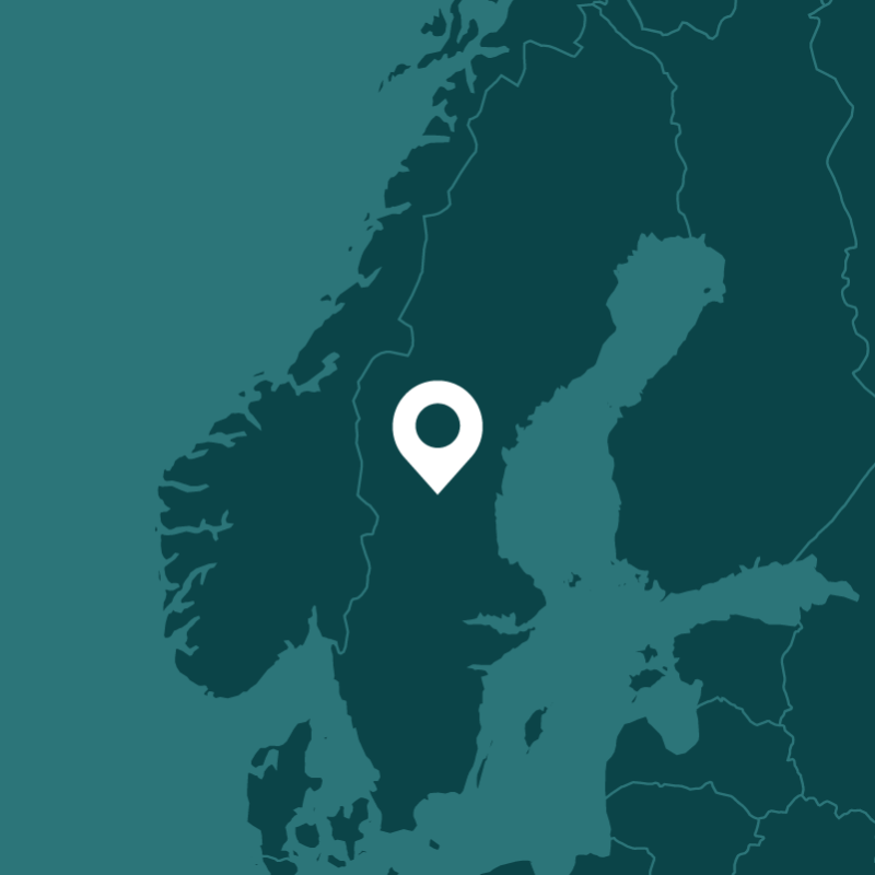 Sweden