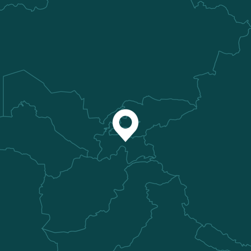 Tajikistan