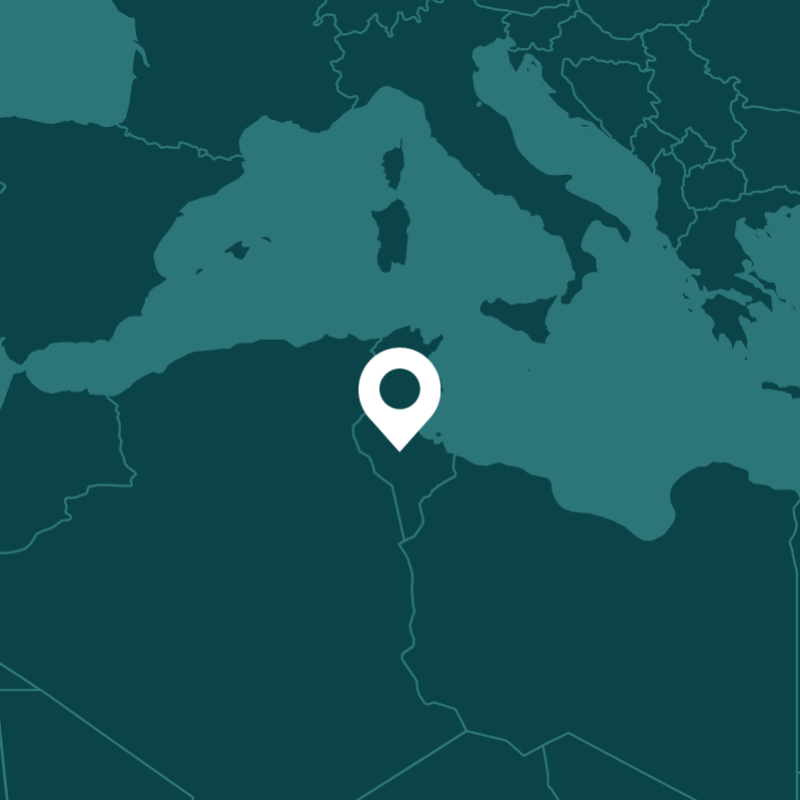 Tunisia