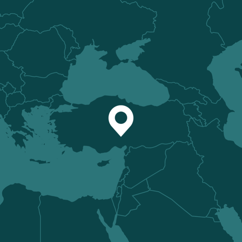 Turkey