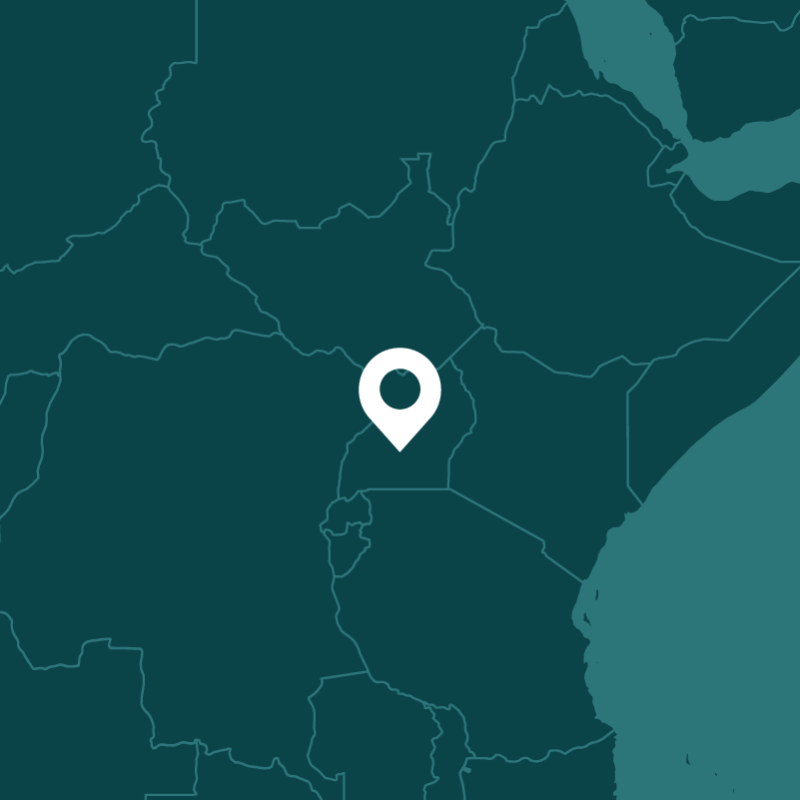 Uganda