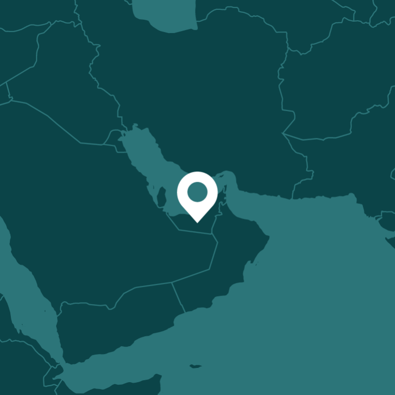 United Arab Emirates
