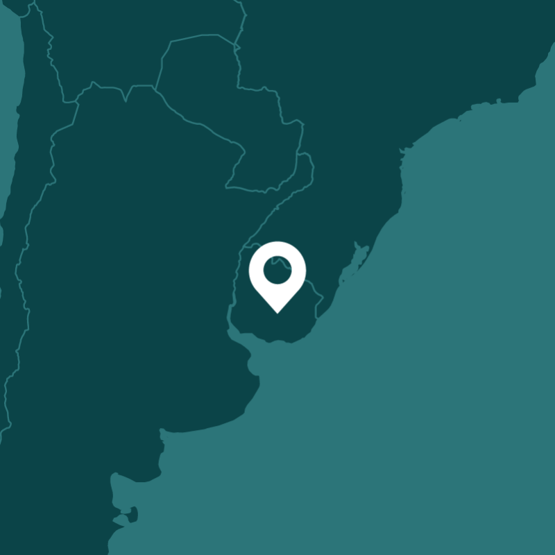 Uruguay